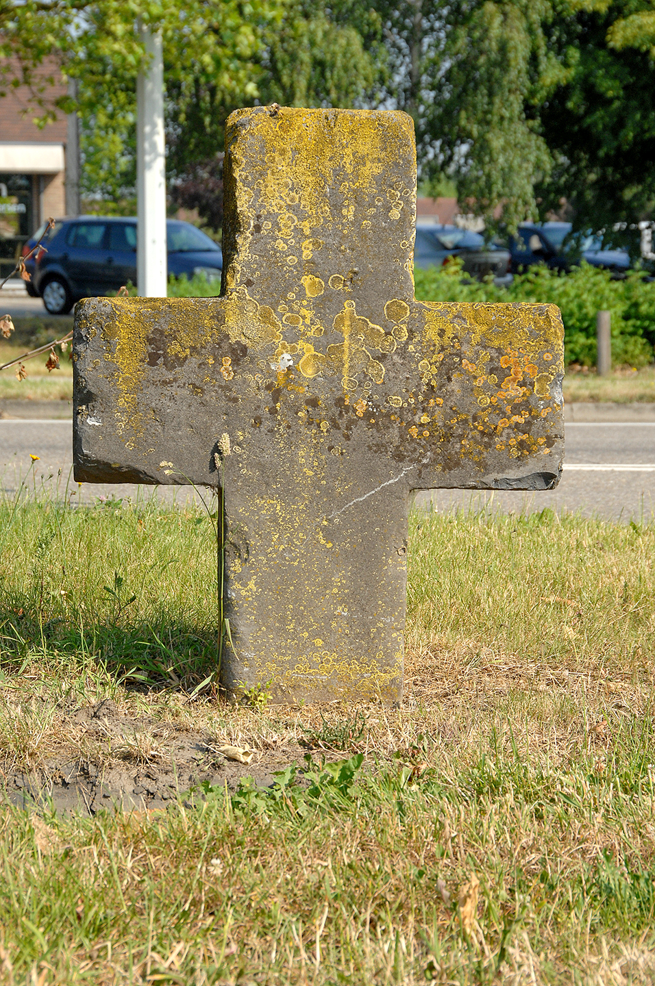 102 - Boetekruis