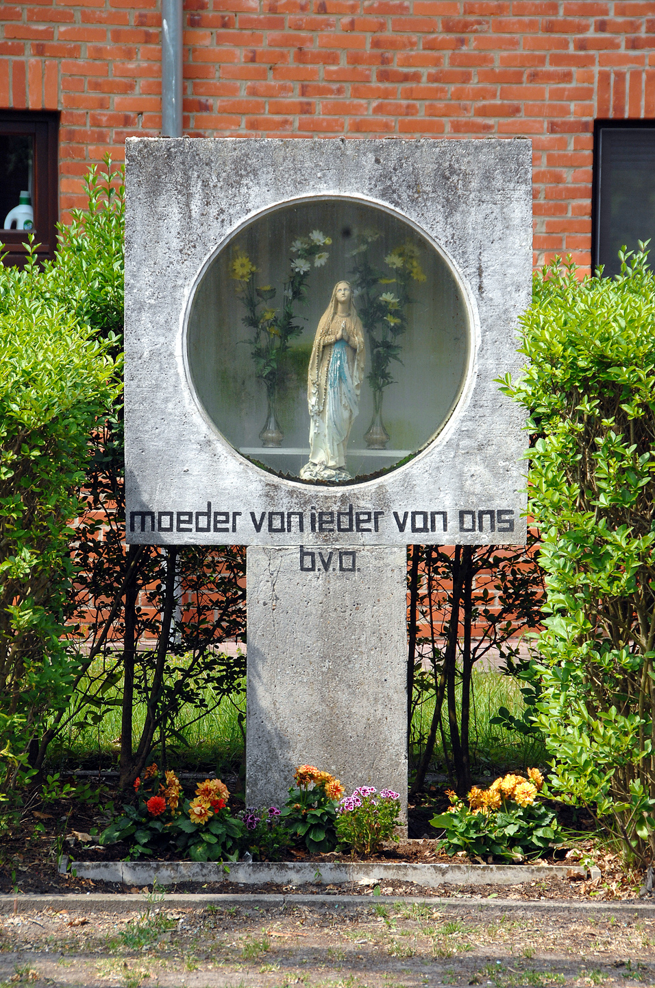 17 - Kapel Moeder van Ieder van Ons