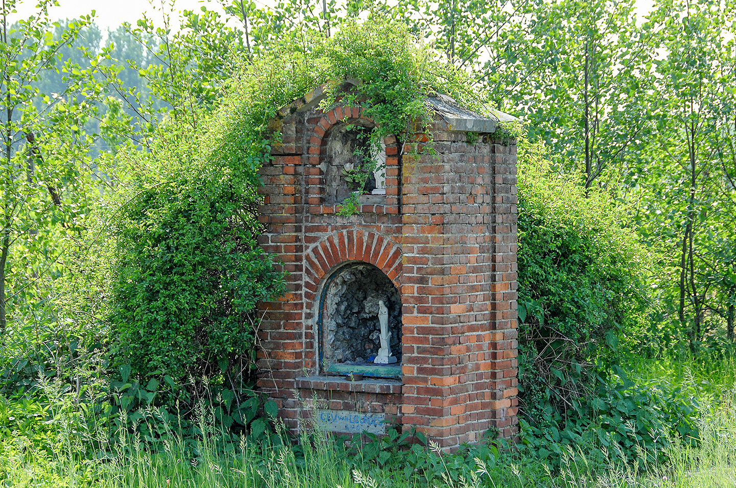 65 - Kapel O.L. Vrouw ter Rust