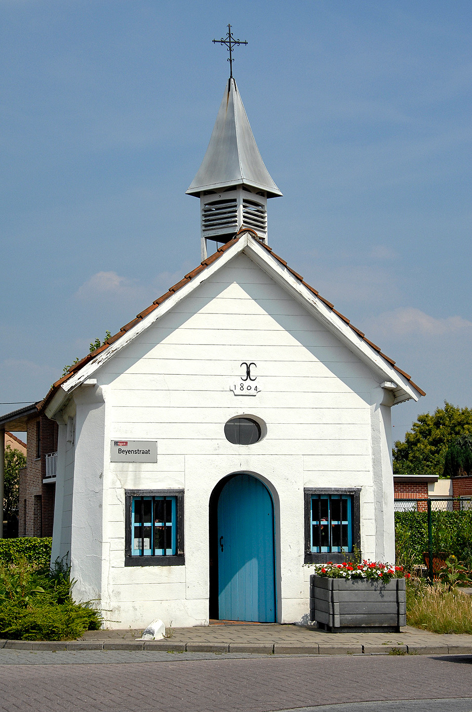 67 - St-Janskapel van Tuilt