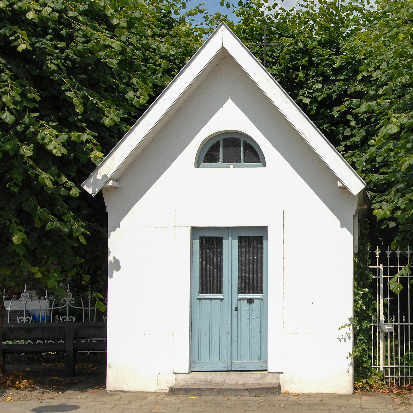 70 - St-Leonarduskapel