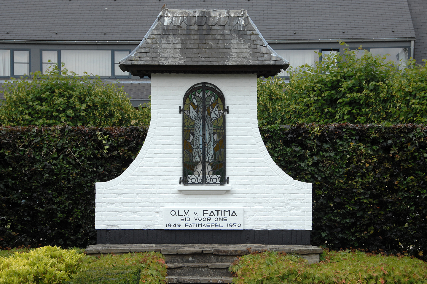 72 - Fatimakapel