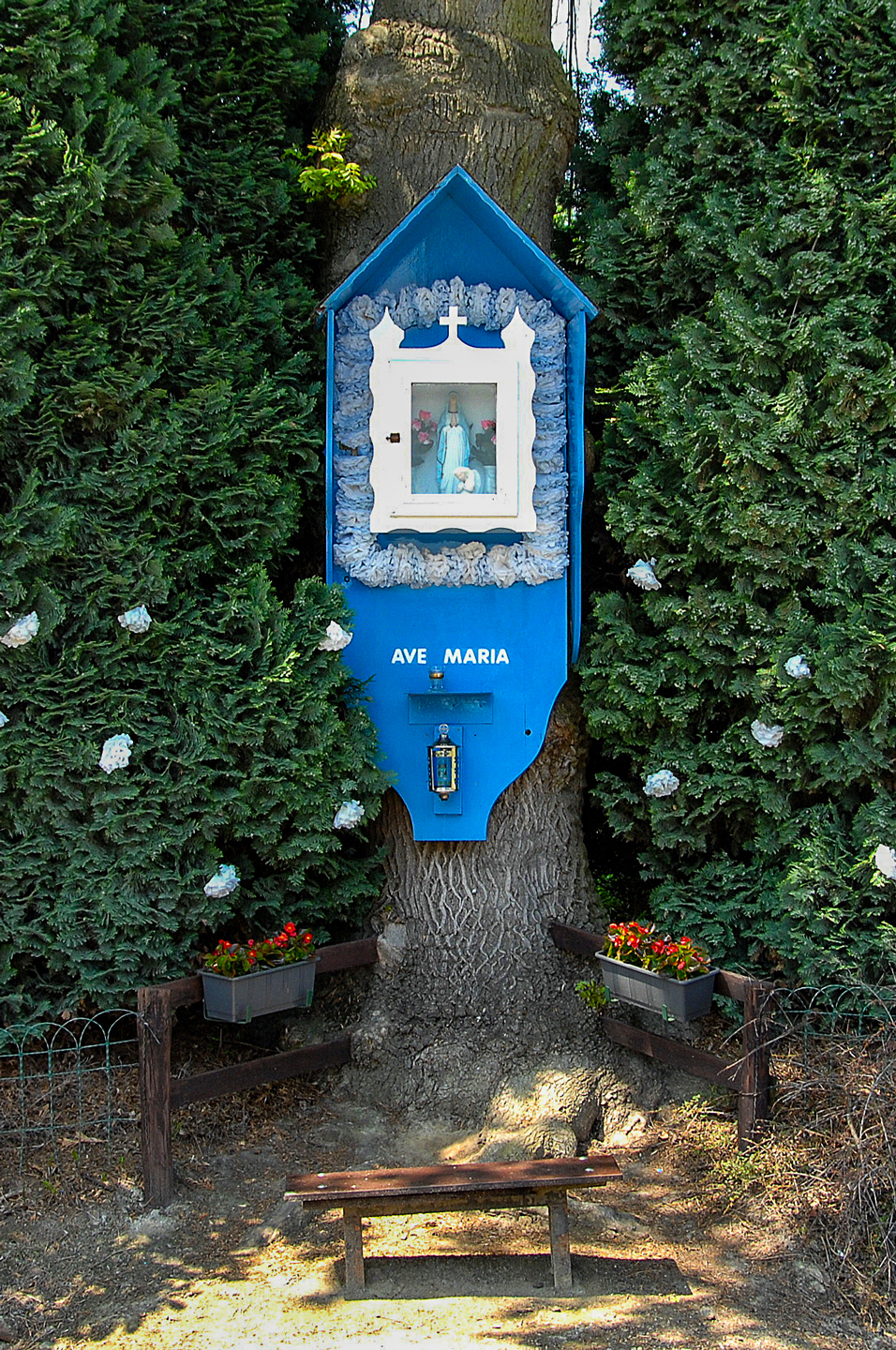 75 - Kapel van de Runksterkiezel