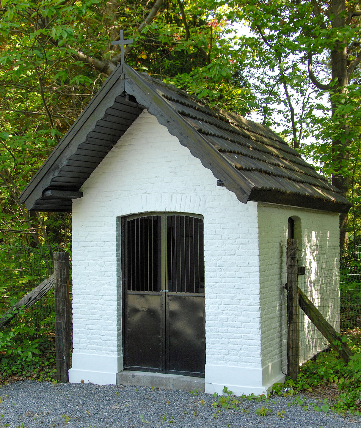 76 - Kapel van Fryns