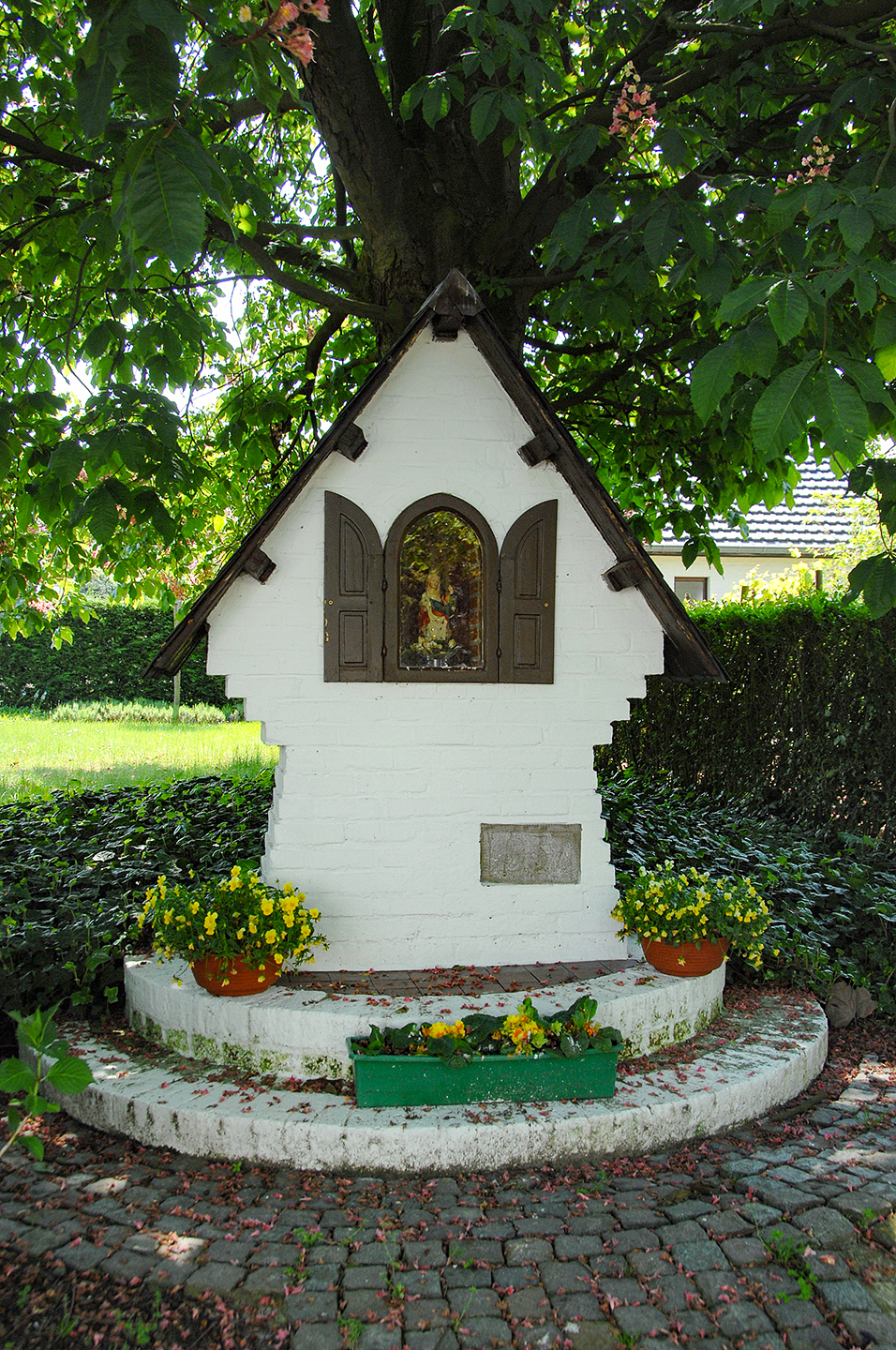 84 - Kapel OLV